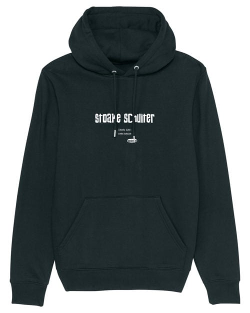 OstSeele-stoake Schuiter