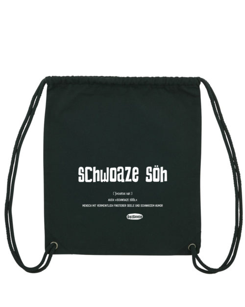 OstSeele-Schwoaze Söh