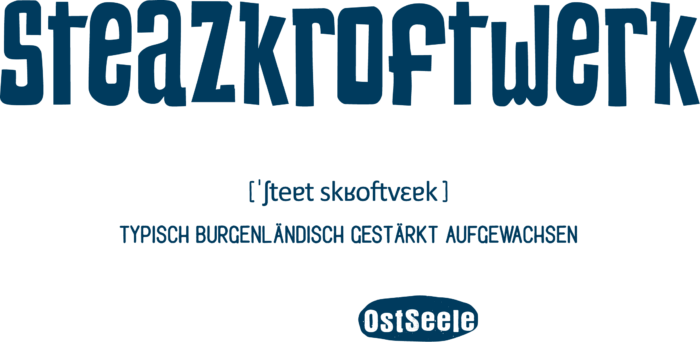 OstSeele-Steazkroftwerk