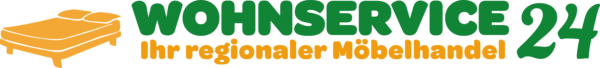 Logo Wohnservice24