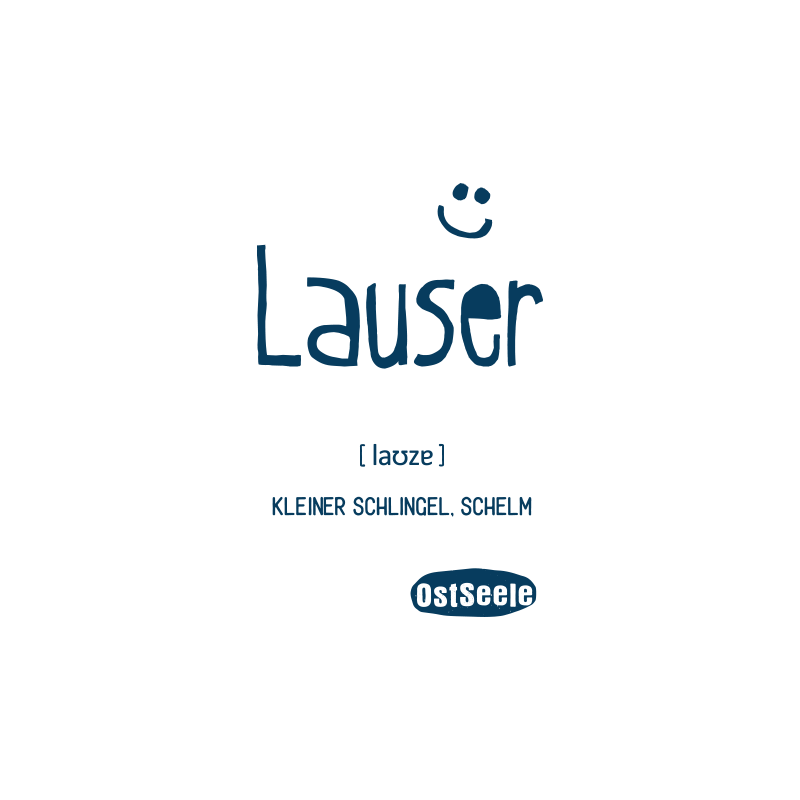 OstSeele - Lauser