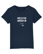 OstSeele - Waü's eh scho wurscht is!