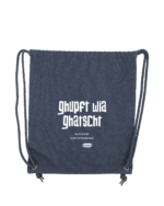 ghupft wia ghatscht