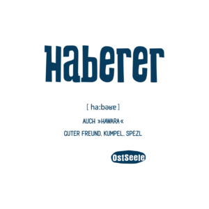 OstSeele - Haberer