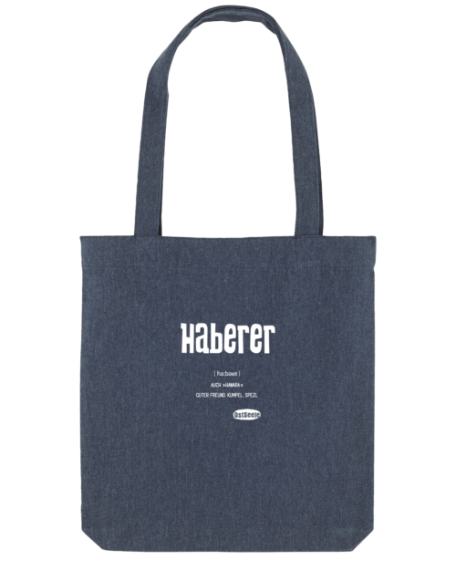 OstSeele - Haberer