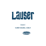 OstSeele - Lauser
