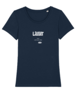 OstSeele - Lauser