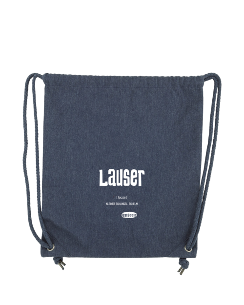 OstSeele - Lauser