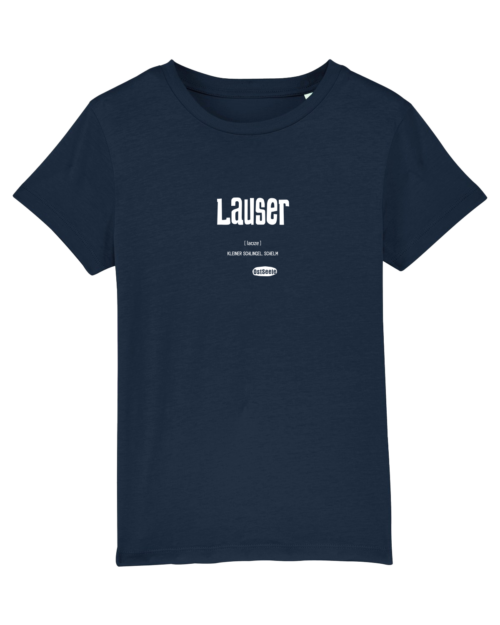 OstSeele - Lauser
