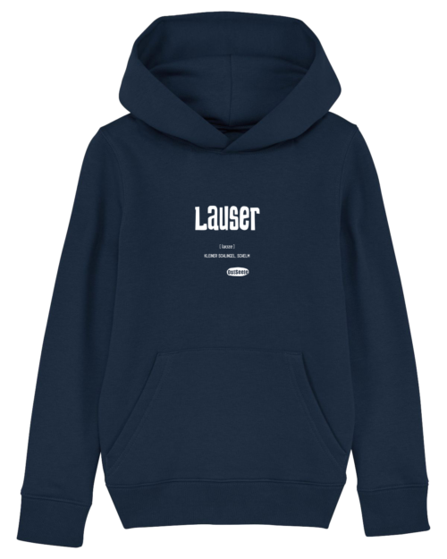 OstSeele - Lauser