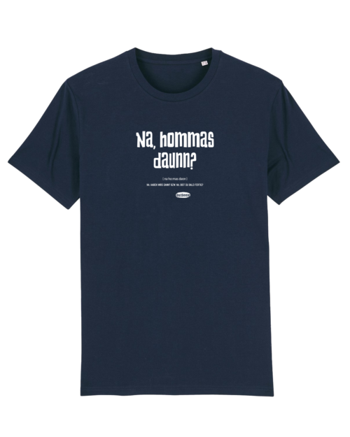 OstSeele - Na, hommas daunn?