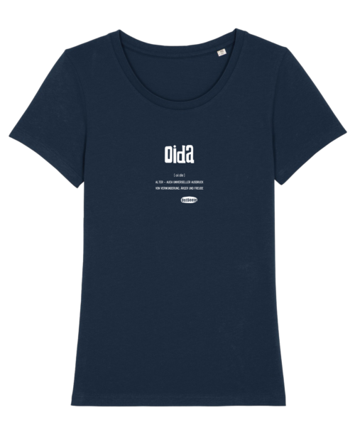 OstSeele - Oida