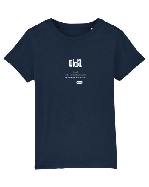 OstSeele - Oida