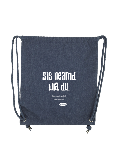 OstSeele - S'is neamd wia du.