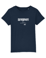 OstSeele - Springinkerl
