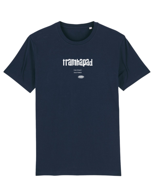 OstSeele - tramhapad