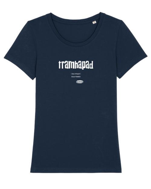 OstSeele - tramhapad