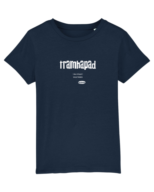 OstSeele - tramhapad