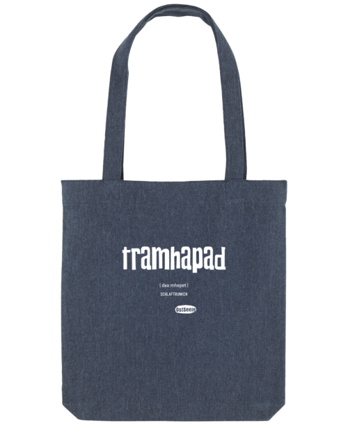 OstSeele - tramhapad