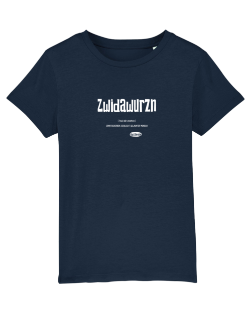 OstSeele - Zwidawurzn