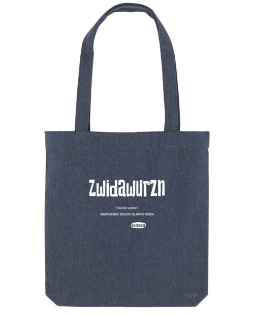 OstSeele - Zwidawurzn