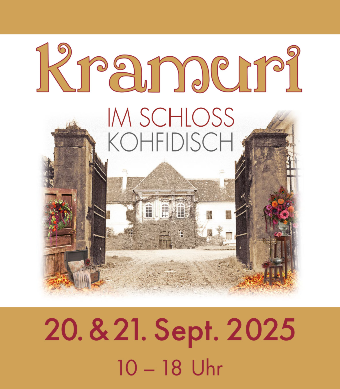Ostseele - Kramuri 2025