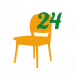 Wohnservice 24 - Favicon